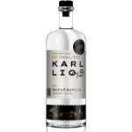 Karl LIQ Meruňkovice 48% 0,5 l (holá láhev) – Zboží Dáma