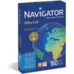 Navigator A4 160g 250 listů – Zboží Mobilmania