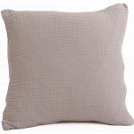 MKLuzkoviny.cz Mušelínový Alexia cappuccino 40 x 40 cm – Sleviste.cz