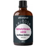 Allnature Lichořeřišnice větší bezlihová tinktura 100 ml – Hledejceny.cz