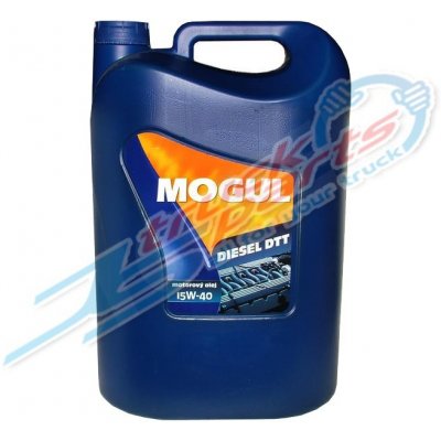 Mogul Diesel DTT 15W-40 10 l