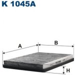 K1045A FILTRON Filtr, vzduch v interiéru – Hledejceny.cz