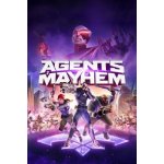 Agents of Mayhem (D1 Edition) – Zbozi.Blesk.cz