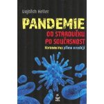 Pandemie od starověku po současnost - Koronavirus přímo nezabíjí - Vojtěch Heller – Hledejceny.cz