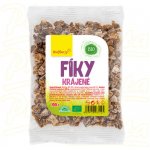 Wolfberry Bio Fíky krájené 100 g – Sleviste.cz