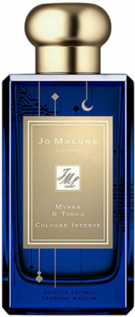 Jo Malone Myrrh & Tonka intense kolínská voda unisex 100 ml