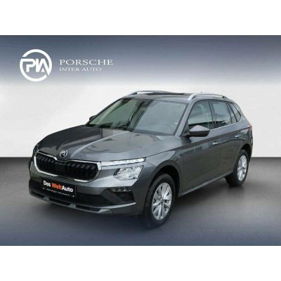 Skoda Kamiq TSI Selection 70 kW – Hledejceny.cz