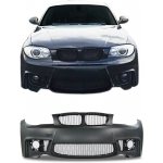 JOM přední nárazník BMW 1 E81 / E82 / E87 / E88 (04-11) - M-look