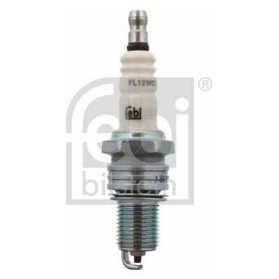 Zapalovací svíčka FEBI BILSTEIN 13465 – Hledejceny.cz
