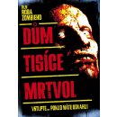 Dom tisícich mrtvol DVD