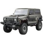 IQ models RC model auta terénní vozidlo AMX Rock AM18 Scale komutátorový elektrický 4WD 4x4 RtR 2,4 GHz vč. akumulátorů a kabelu k nabíjení 1:18 – Zboží Mobilmania