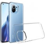 Back Case Ultra Slim 0,3mm Xiaomi Redmi 15C transparentní – Zboží Mobilmania