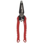 MILWAUKEE 4932478554 elektrikářské kleště 7v1 4932478554 – Zboží Dáma