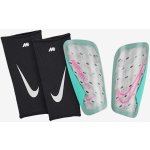 Nike MERCURIAL LITE šedá – Zboží Dáma