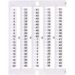 ETI Štítek označovací ES-NU0851001 – Hledejceny.cz