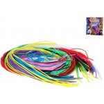 Zaplétací bužírky 80 cm 100 ks – Zboží Dáma