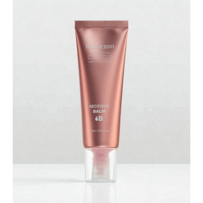 Moremo Recovery Balm B Bezoplachová regenerační péče pro ošetření poškozených vlasů 120 ml – Hledejceny.cz