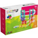 COLORMAG Magnetická stavebnice TUBES – Zboží Mobilmania