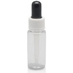 Plastová lahvička s pipetou, sada 2 ks – Hledejceny.cz