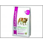 Eukanuba Daily Care Overweight & Sterilized 2,5 kg – Hledejceny.cz