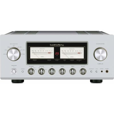 Luxman L-509Z – Hledejceny.cz