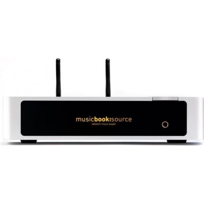 Lindemann MusicBook SOURCE II – Zboží Živě