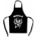 Spiral Motörhead Kuchyňská zástěra APRONMH1 – Hledejceny.cz