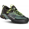 Pánské trekové boty Kayland Duke Gtx Gore Tex 018022460 trekingová obuv black green