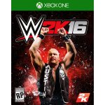 WWE 2K16 – Zboží Živě