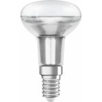 Bellalux Reflektorová LED žárovka E14/4,3W 345lm teplá bílá – Hledejceny.cz