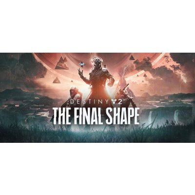 Destiny 2: The Final Shape + Annual Pass – Zbozi.Blesk.cz