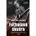 Fotbalová škvára - Ota Kars – Hledejceny.cz