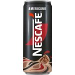 Nescafé Barista Americano 250 ml – Hledejceny.cz