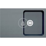 Franke OID 611-78 černá – Zboží Dáma