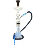 Top Mark Sokar 53 cm 1 modrá malovaná – Hledejceny.cz