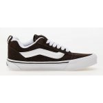 Vans Knu Skool VN0009QCNWH1 – Hledejceny.cz