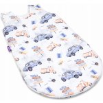 JUKKI Spací pytel pro miminko – Zboží Dáma