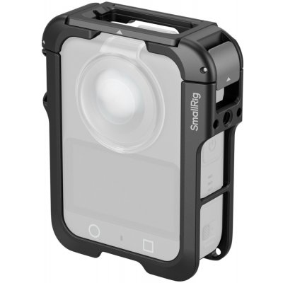 SmallRig for DJI Osmo 360 5704 – Zboží Živě