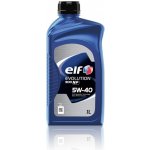 Elf Evolution 900 NF 5W-40 1 l | Zboží Auto