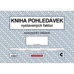 Baloušek Tisk ET350 Kniha pohledávek – Zboží Dáma