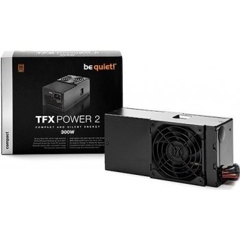 be quiet! TFX Power 2 300W BN228