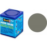 Revell akrylová barva #45 světle olivová matná 18ml – Zboží Dáma