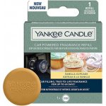 Yankee Candle Vanilla Cupcake vonný difuzér do zapalovače auta - náhradní náplň – Hledejceny.cz