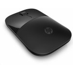 HP Z3700 Wireless Mouse - Black Onyx; V0L79AA#ABB