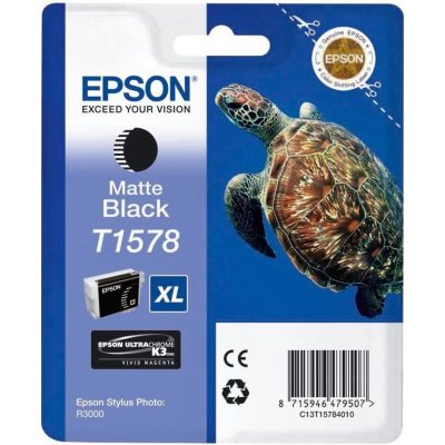 Epson T1578 - originální – Hledejceny.cz