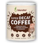 EMARKEST Blendea Super Decaf Coffee bez kofeinu 100 g – Zboží Dáma