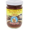 Omáčka Healthy Boy Chilli pasta v oleji 220 g