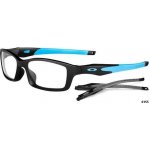 Oakley CROSSLINK OX8030 01 – Hledejceny.cz