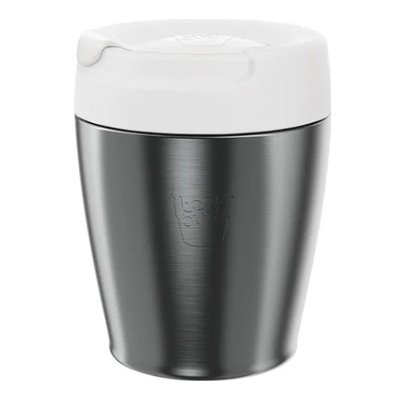 KeepCup Traveller Thermal Nitro Bone S 227 ml – Hledejceny.cz