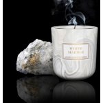 Bartek Candles MARBLE WHITE 150 g – Zboží Mobilmania